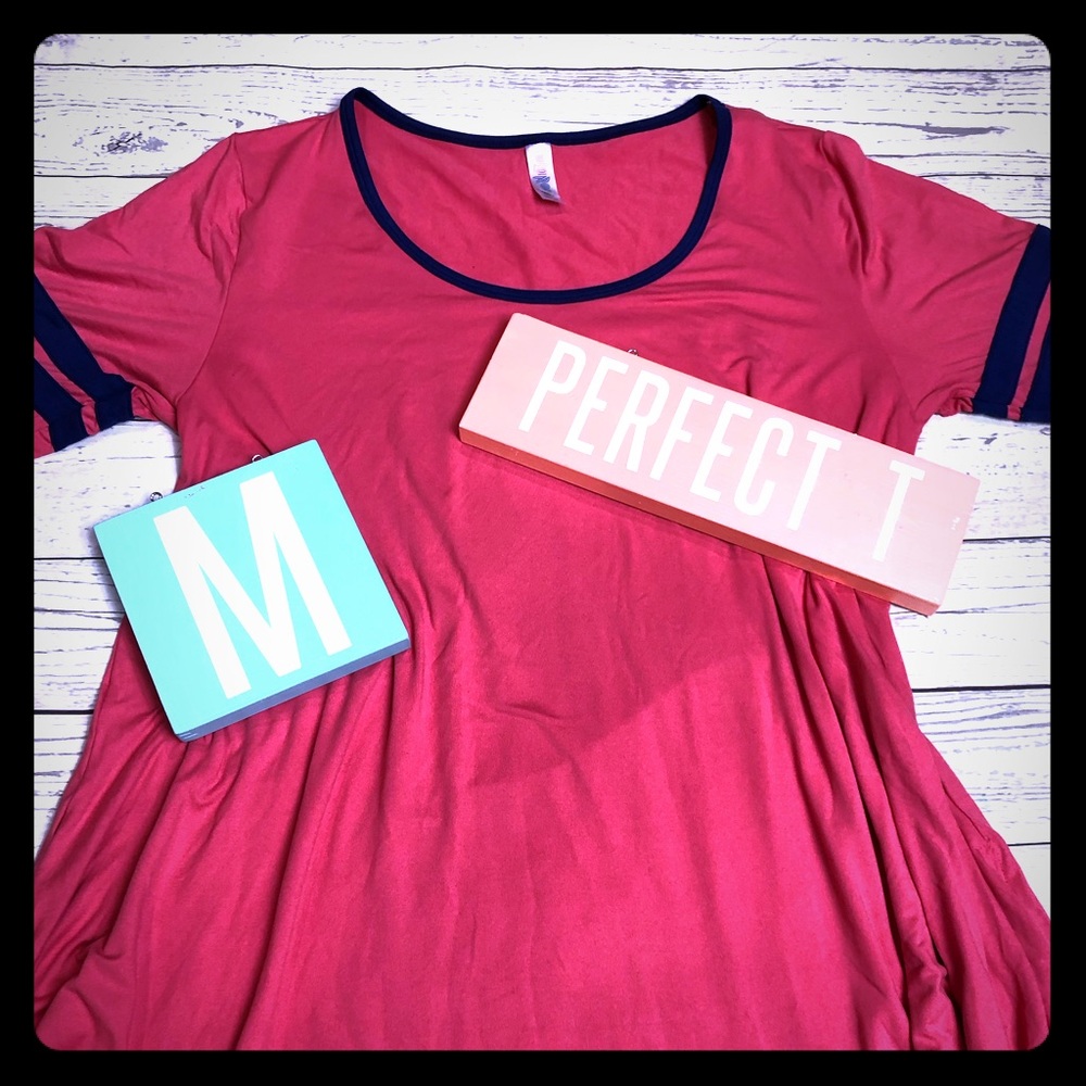LuLaRoe Perfect T